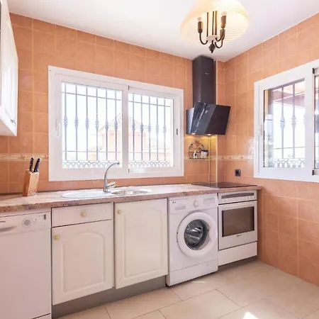 Awesome In With Kitchen *