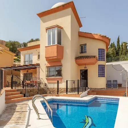 Awesome In With Kitchen * Benalmadena