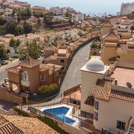 Awesome In With Kitchen * Benalmadena