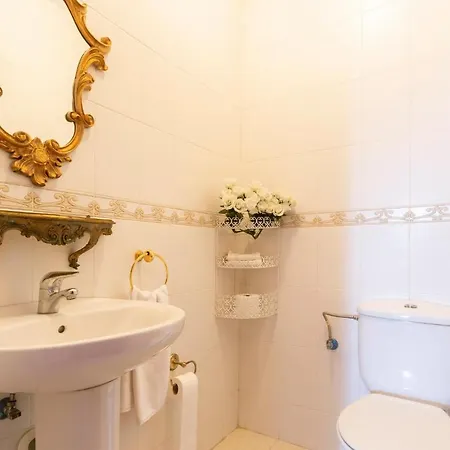 Awesome In With Kitchen * Benalmadena