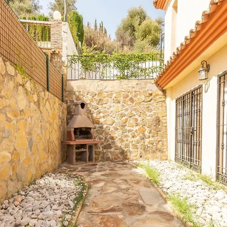 Awesome In With Kitchen Holiday home Benalmadena