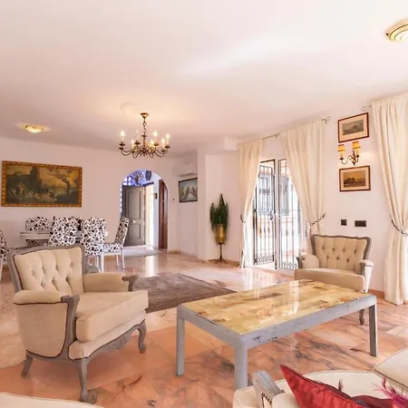 Awesome In With Kitchen * Benalmadena