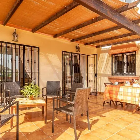 Awesome In With Kitchen * Benalmádena