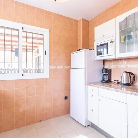 Awesome In With Kitchen *